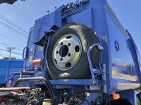 HINO Dutro Garbage Truck TKG-XZU600X 2015 90,553km_21