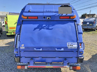 HINO Dutro Garbage Truck TKG-XZU600X 2015 90,553km_9