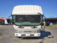 ISUZU Forward Dump SKG-FRR90S1 2012 99,714km_10