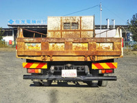 ISUZU Forward Dump SKG-FRR90S1 2012 99,714km_11