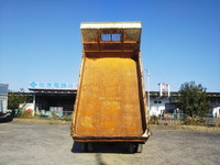 ISUZU Forward Dump SKG-FRR90S1 2012 99,714km_12