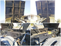 ISUZU Forward Dump SKG-FRR90S1 2012 99,714km_16