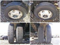 ISUZU Forward Dump SKG-FRR90S1 2012 99,714km_24