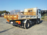 ISUZU Forward Dump SKG-FRR90S1 2012 99,714km_2