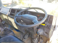 ISUZU Forward Dump SKG-FRR90S1 2012 99,714km_32