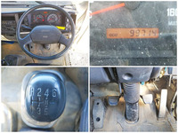 ISUZU Forward Dump SKG-FRR90S1 2012 99,714km_36