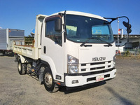 ISUZU Forward Dump SKG-FRR90S1 2012 99,714km_3