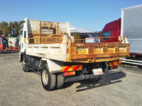 ISUZU Forward Dump SKG-FRR90S1 2012 99,714km_4