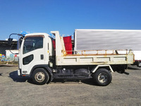 ISUZU Forward Dump SKG-FRR90S1 2012 99,714km_5