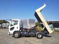 ISUZU Forward Dump SKG-FRR90S1 2012 99,714km_6