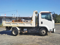 ISUZU Forward Dump SKG-FRR90S1 2012 99,714km_7