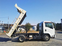 ISUZU Forward Dump SKG-FRR90S1 2012 99,714km_8