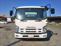 ISUZU Forward Dump SKG-FRR90S1 2012 99,714km_9