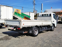 MITSUBISHI FUSO Canter Flat Body TKG-FEB50 2014 320,168km_2