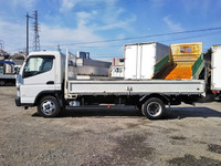 MITSUBISHI FUSO Canter Flat Body TKG-FEB50 2014 320,168km_5