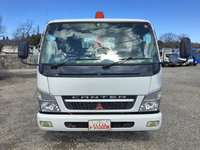 MITSUBISHI FUSO Canter Truck (With 4 Steps Of Unic Cranes) PA-FE83DGY 2004 272,713km_7