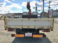 MITSUBISHI FUSO Canter Truck (With 4 Steps Of Unic Cranes) PA-FE83DGY 2004 272,713km_8