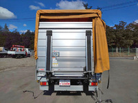 ISUZU Elf Covered Truck BKG-NMR85AR 2010 119,248km_10