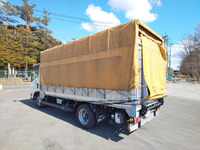 ISUZU Elf Covered Truck BKG-NMR85AR 2010 119,248km_4
