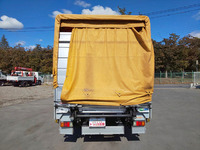 ISUZU Elf Covered Truck BKG-NMR85AR 2010 119,248km_9
