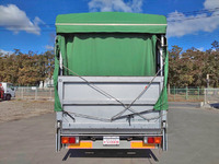 MITSUBISHI FUSO Canter Truck with Accordion Door PA-FE82DE 2006 232,572km_11
