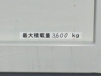 MITSUBISHI FUSO Fighter Deep Dump PDG-FK71R 2007 86,342km_18