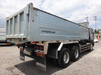 ISUZU Giga Deep Dump KL-CYZ52P4 2004 466,730km_2