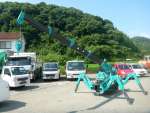  Crawler Crane