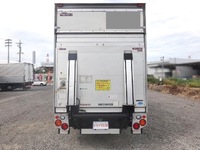 MITSUBISHI FUSO Canter Panel Van PDG-FE74DV 2007 234,294km_2