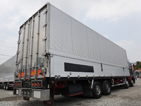 HINO Profia Aluminum Wing KL-FW2PXHG 2002 653,048km_2