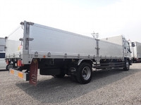 ISUZU Forward Aluminum Block PJ-FSR34L4 2006 537,213km_2