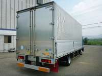 HINO Ranger Aluminum Wing BKG-FD7JLYA 2008 385,470km_2