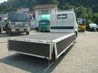 TOYOTA Dyna Flat Body ABF-TRY230 2009 22,388km_2