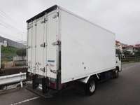 ISUZU Elf Refrigerator & Freezer Truck PB-NKR81AN 2005 321,516km_2