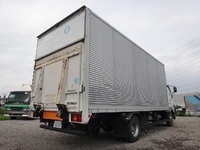 MITSUBISHI FUSO Fighter Aluminum Van KK-FK71HH 2003 322,119km_2