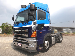 HINO Profia Trailer Head PK-SH1EDJG 2004 573,370km_1