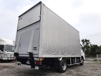 ISUZU Elf Aluminum Van PA-NPR81N 2006 136,956km_2