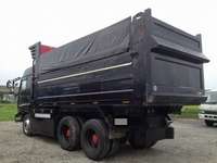 ISUZU Giga Deep Dump KL-CXZ51K3 2003 634,794km_2