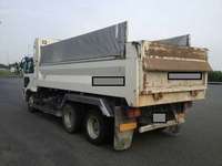 UD TRUCKS Condor Dump PK-PW37A 2006 392,639km_2