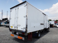 ISUZU Elf Refrigerator & Freezer Truck PKG-NPR75N 2008 407,562km_2