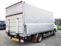 HINO Dutro Aluminum Wing KK-XZU411M 2002 314,238km_2