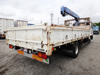 UD TRUCKS Condor Truck (With 4 Steps Of Cranes) PB-MK36A 2005 185,306km_2