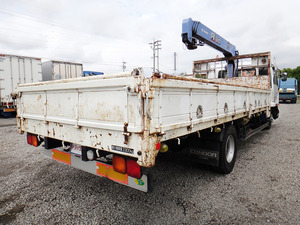 Condor Truck (With 4 Steps Of Cranes)_2