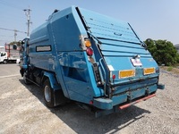 UD TRUCKS Condor Garbage Truck KC-MK210DB (KAI) 1998 249,222km_2