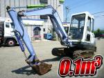 CAT Mini Excavator