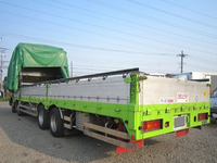 HINO Profia Covered Truck KC-FW1KXFG 2000 595,277km_2