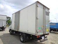 MITSUBISHI FUSO Canter Panel Van PA-FE73DEX 2006 313,695km_2