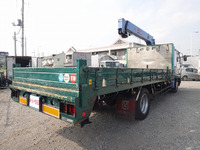 UD TRUCKS Condor Self Loader (With 3 Steps Of Cranes) KC-LK251KN 1999 339,056km_2