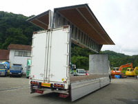 HINO Profia Aluminum Wing BKG-FW1EXYG 2007 593,146km_2