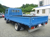 TOYOTA Dyna Double Cab PB-XZU411 2006 55,190km_2